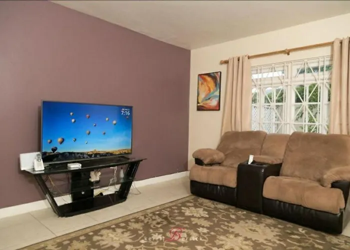 Serenity Villa