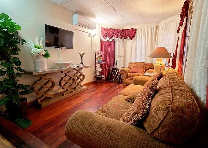 Holistic Wealth Retreat On The Holistic Wealth Trail