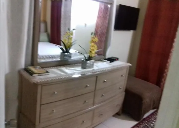 Merrivale Suite